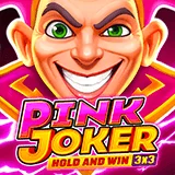 Bocoran RTP Slot Bng Pink Joker Hold And Win